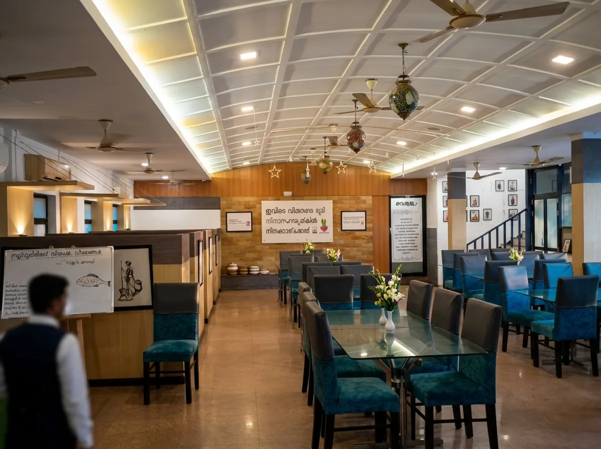 Nalla Bhoomi signature presentation